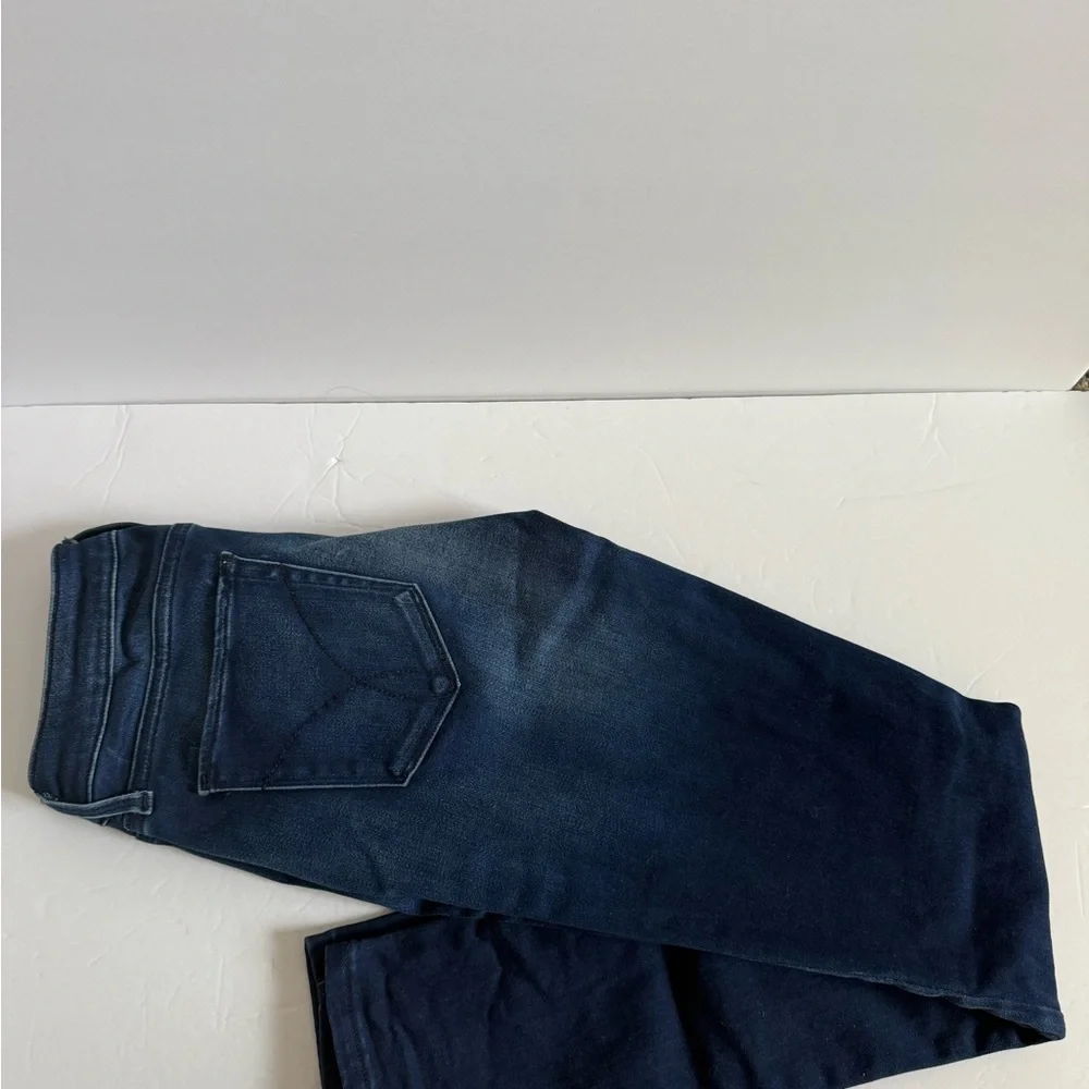 Calvin Klein Blue Jeans skinny - Picture 5 of 12